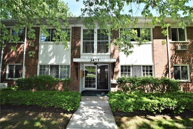 3437 3rd St. in Trenton, Unit F