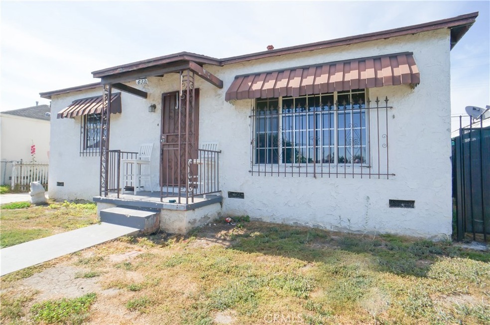 633 W Cressey St, Compton, CA 90222 - photo 1
