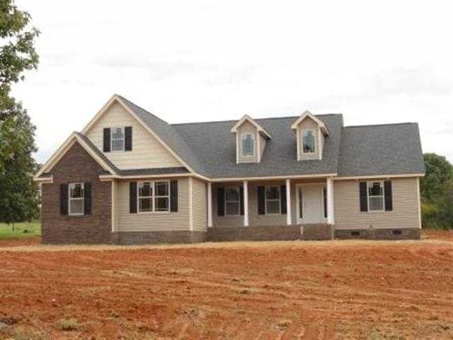 1498 S Green River Rd, Gaffney, SC 29341 - photo 1