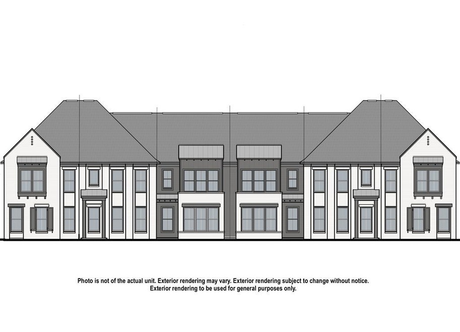 1858 Reserve Loop, Oxford, MS 38655 - photo 1