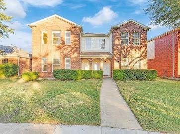 304 Springwell Pkwy, Wylie, TX 75098 - photo 1