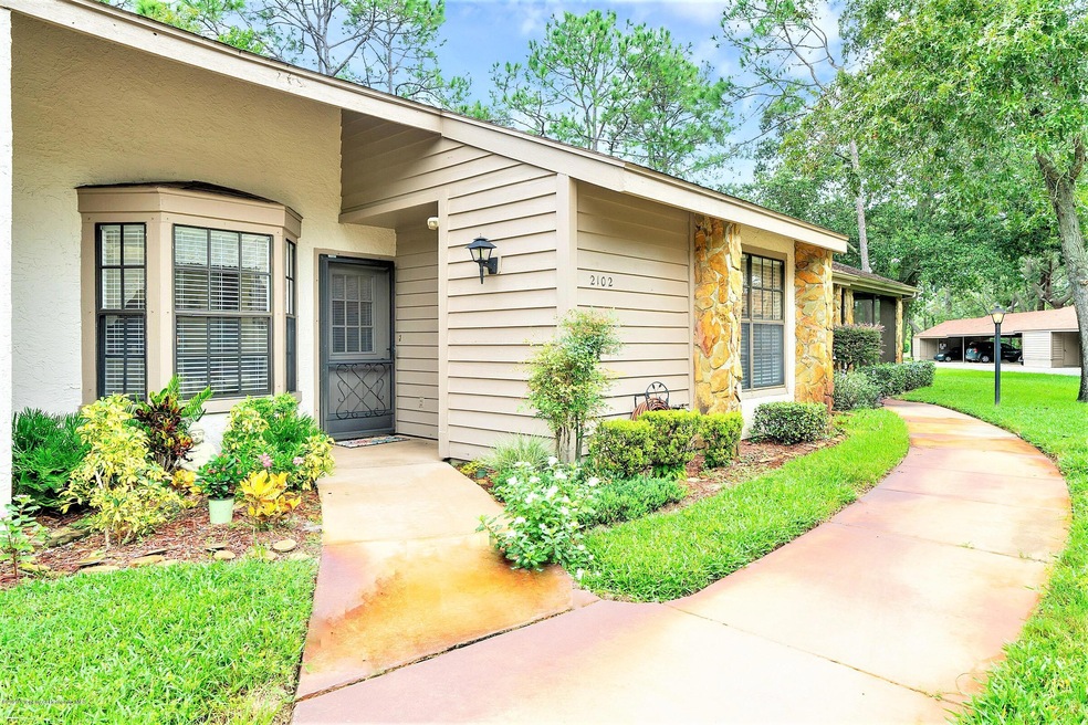 2102 Forester Way, Spring Hill, FL 34606 - photo 1