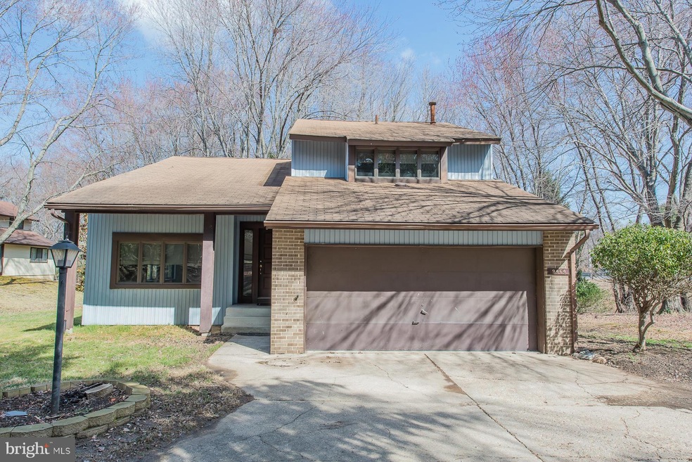 9464 Sohap Ln, Columbia, MD 21045 - photo 1