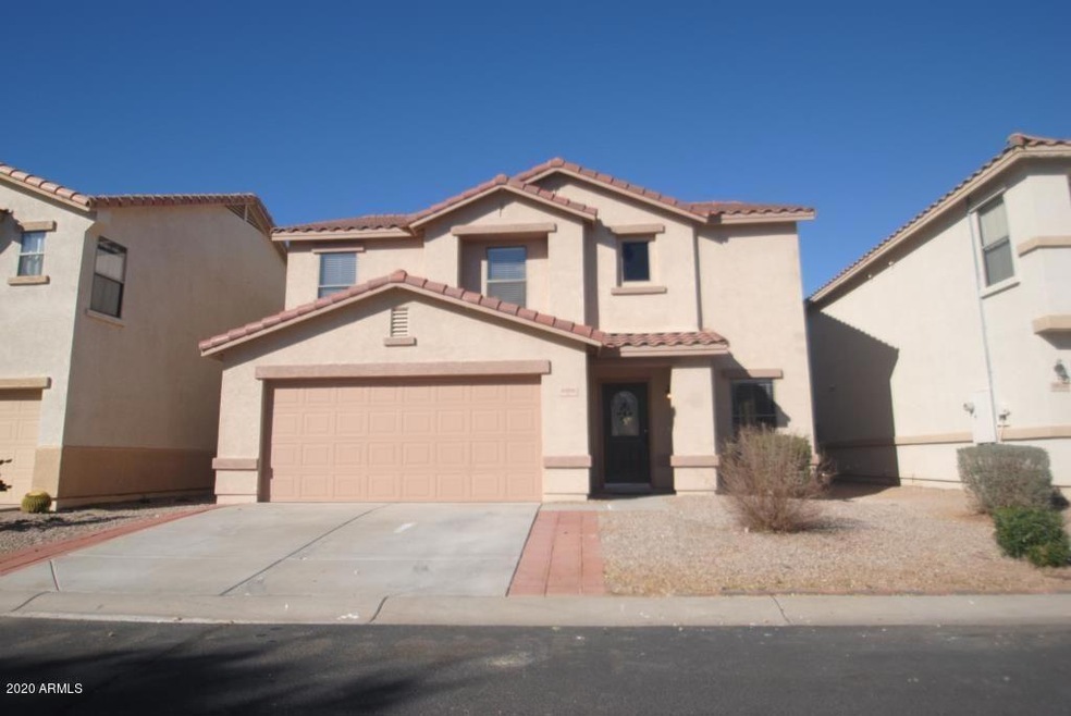 8906 E Oro Ave unit 71, Mesa, AZ 85212 - photo 1