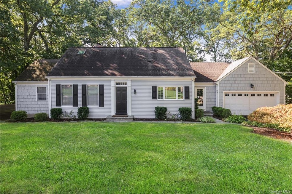 3 Cliff Place, Armonk, NY 10504 - photo 1