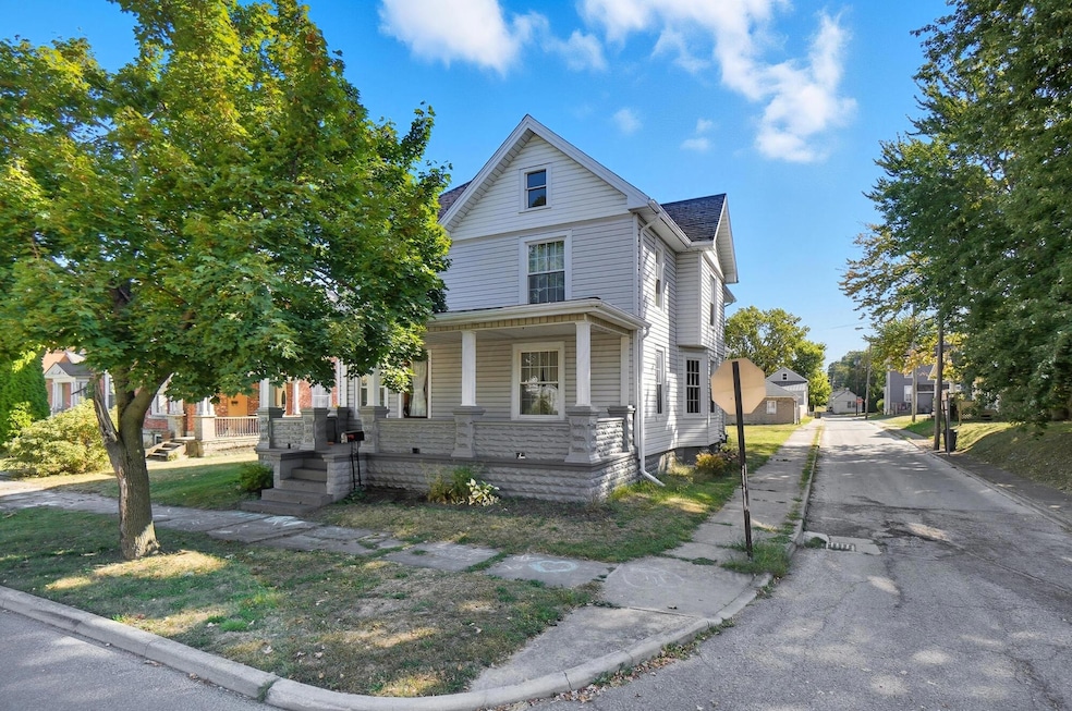 550 S Walnut St, Bucyrus, OH 44820 - photo 1