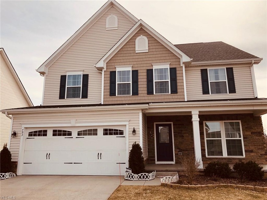 793 Hilliary Ln, Aurora, OH 44202 - photo 1