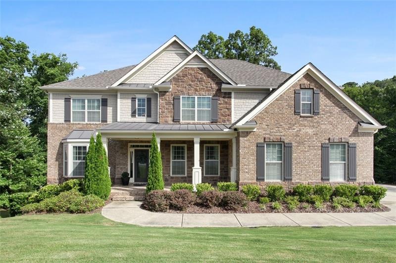 Home shows like a model