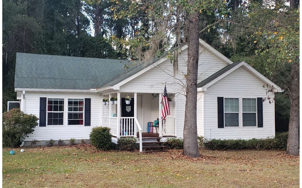 unlisted-address, Lake City, FL 32055 - photo 1