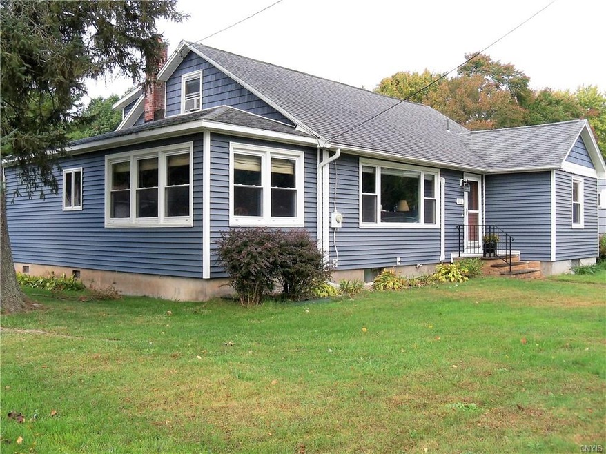 Welcome to 312 Helen Street! Spacious and well mai