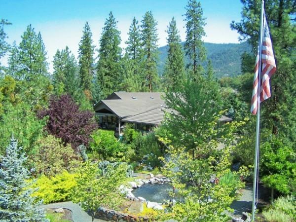 1714 Granite Hill Rd, Grants Pass, OR 97526 - photo 1