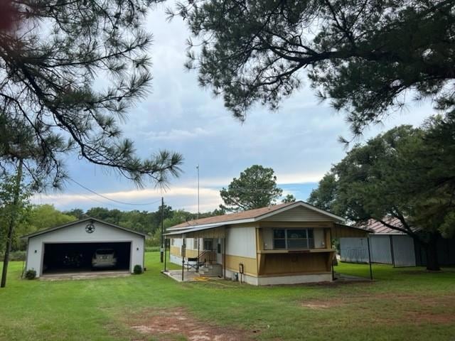 183 County Road 149, Gainesville, TX 76240 - photo 1