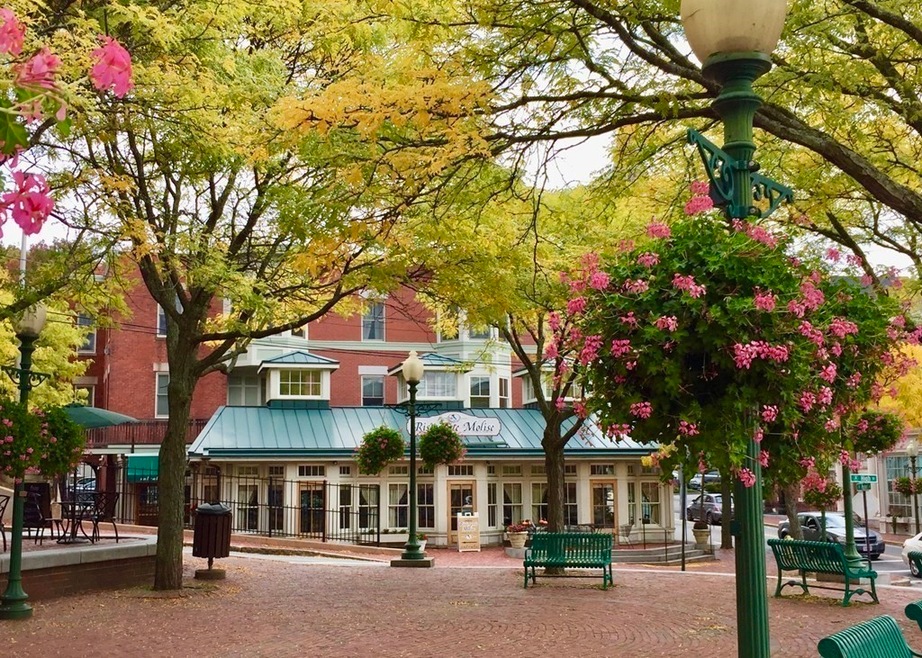 1 High St unit D, Amesbury, MA 01913 - photo 1