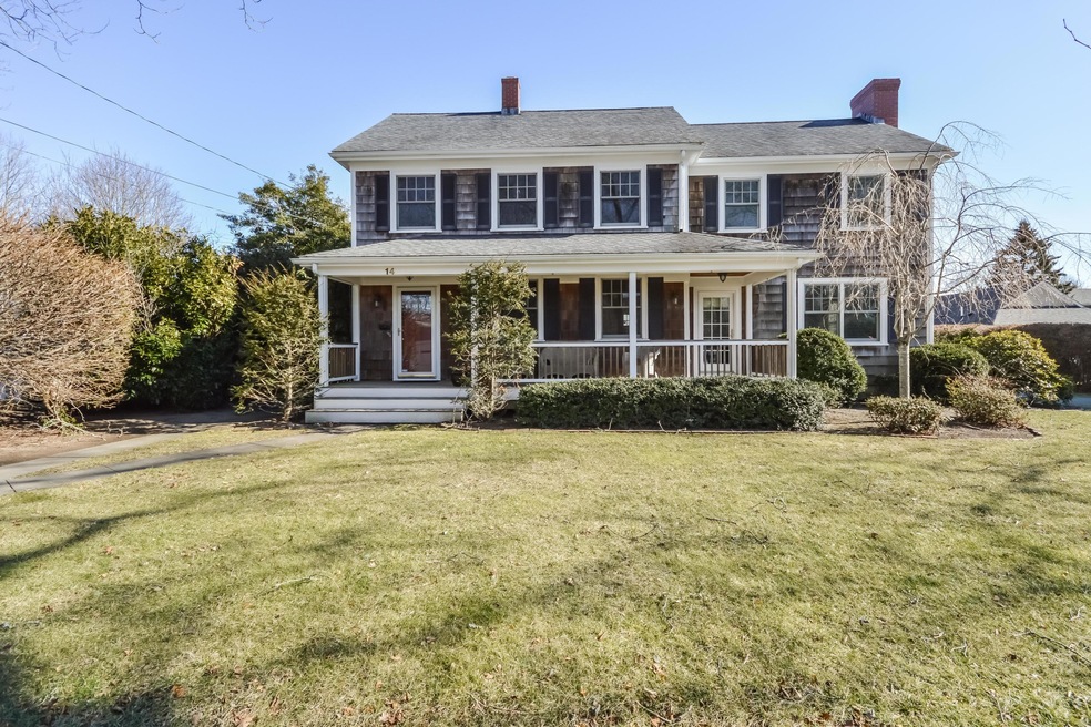 14 Allen Ave, Falmouth, MA 02540 - photo 1