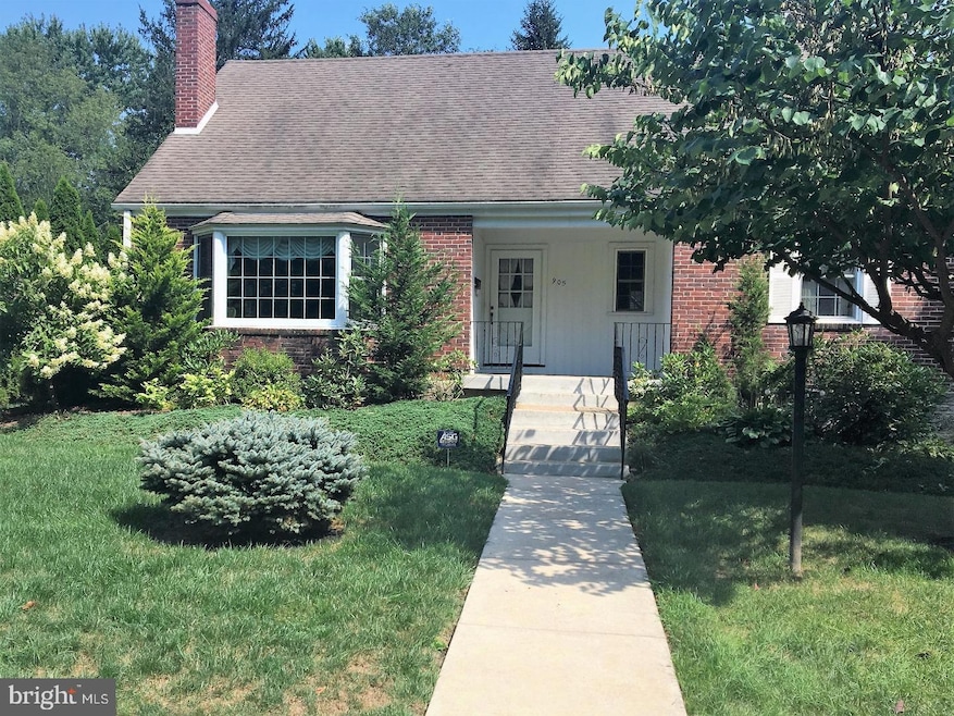 905 Mount Holyoke Place, Swarthmore, PA 19081 - photo 1