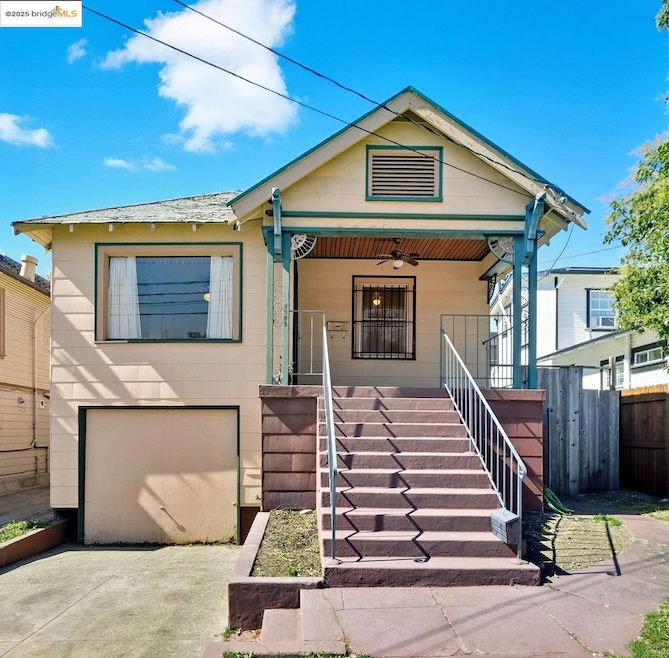 Sold $400,000 • Co-Listing Agent