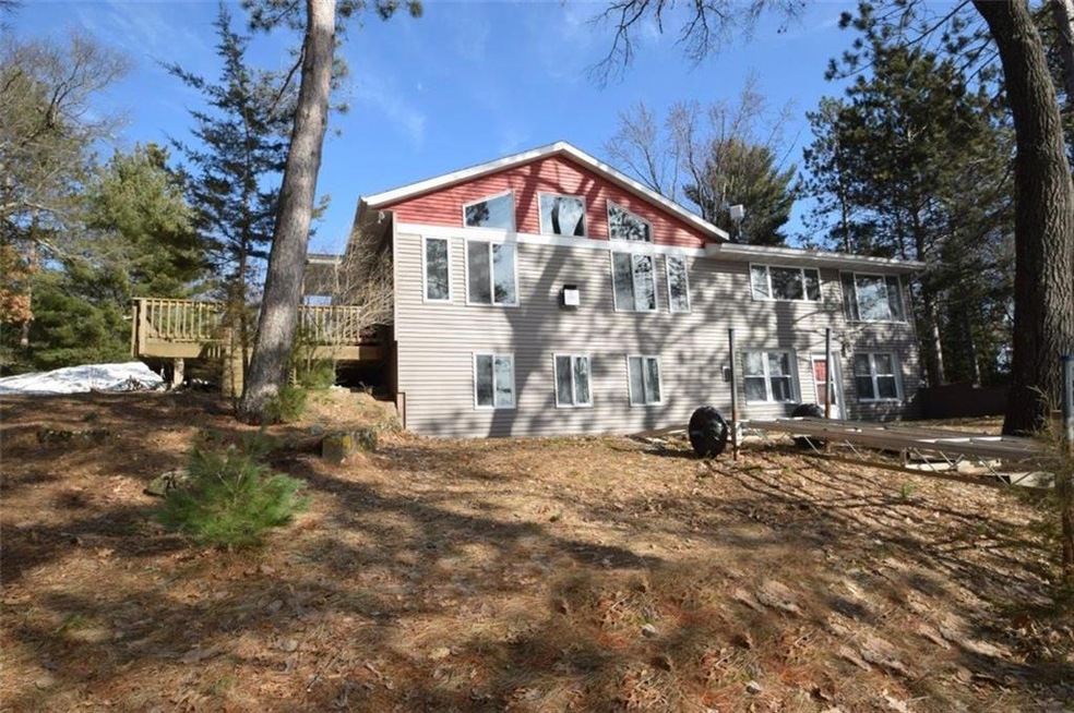 6285 Gull Lake Dr, Danbury, WI 54830 - photo 1
