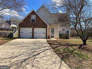 836 Freedom Walk, Locust Grove, GA 30248 - photo 1