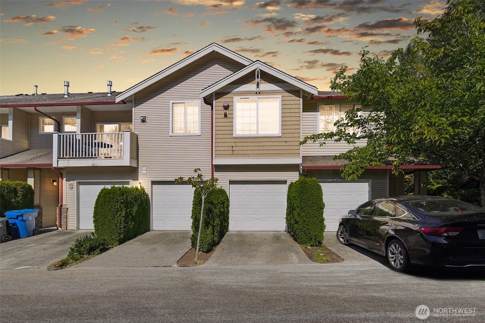 3400 S 288th St unit C-5, Auburn, WA 98001 - photo 1