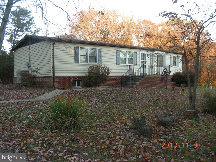 6800 Shepherdstown Rd, Warrenton, VA 20187 - photo 1