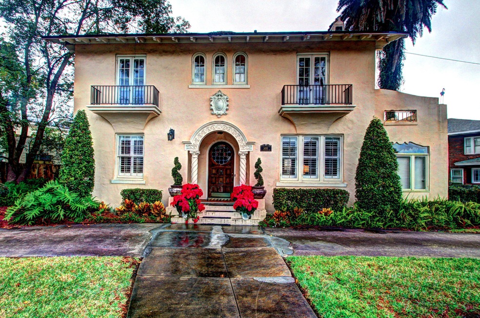 1499 Edgewood Ave S, Jacksonville, FL 32205 - photo 1