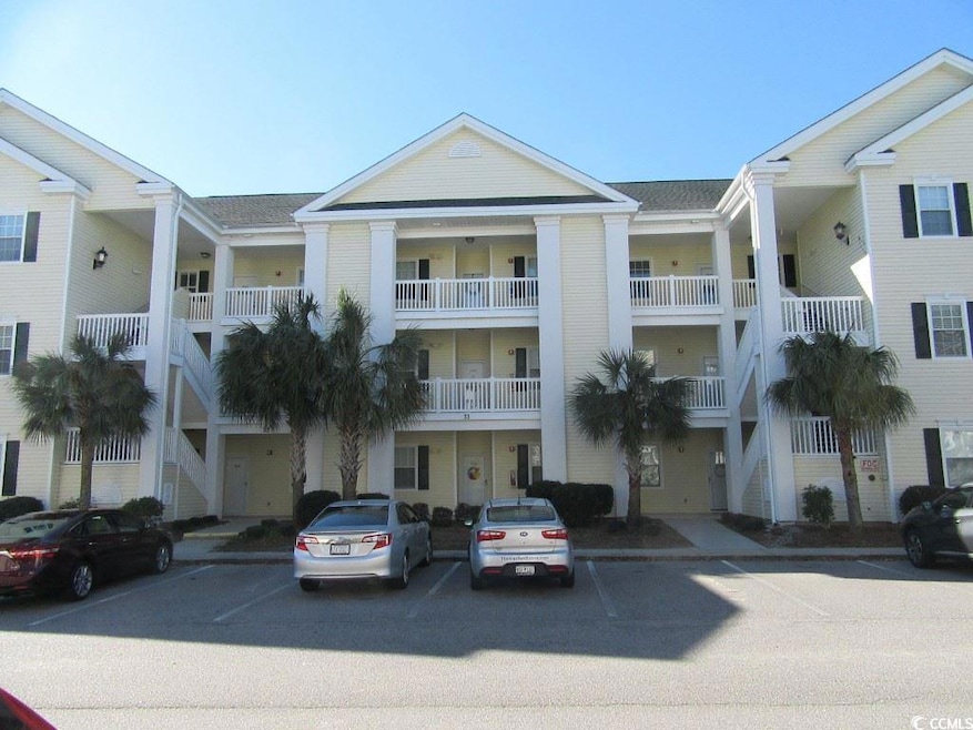 601 Hillside Dr N unit 3334, North Myrtle Beach, SC 29582 - photo 1