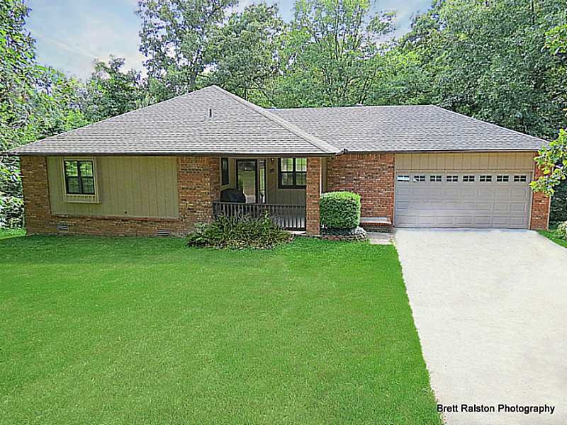 20 Scarborough Ln, Bella Vista, AR 72715 - photo 1