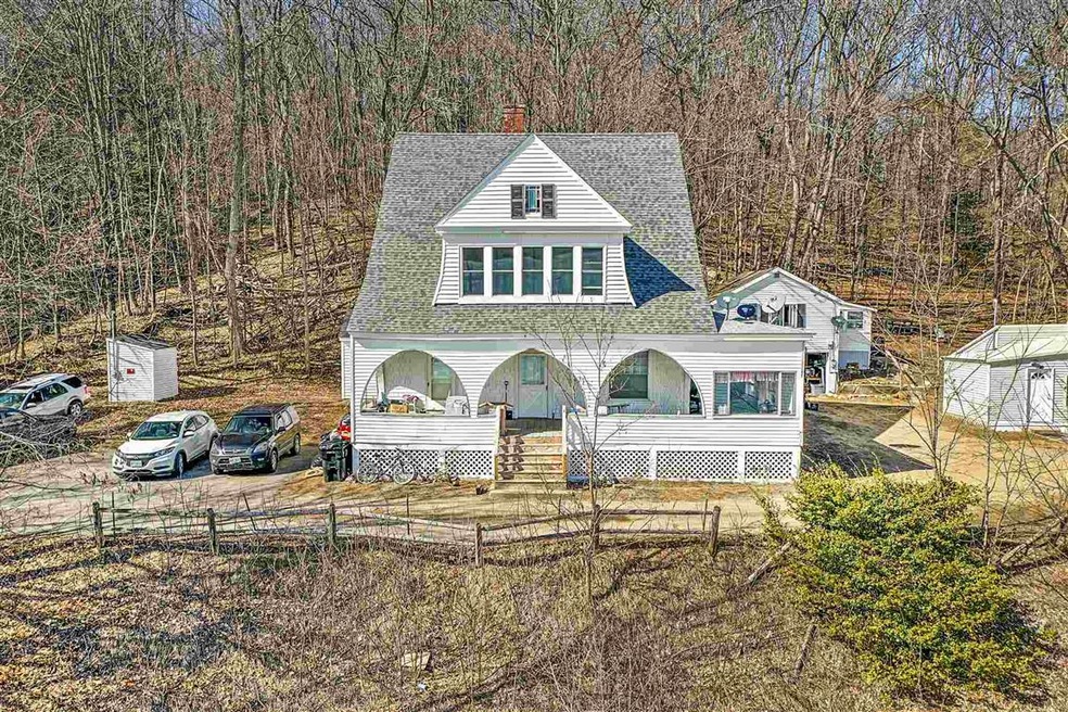 846 Laconia Rd Unit 1  