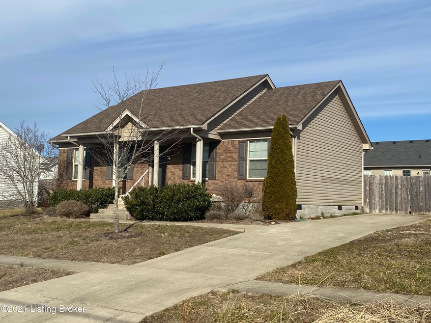 308 Gentry Ln, Mount Washington, KY 40047 - photo 1