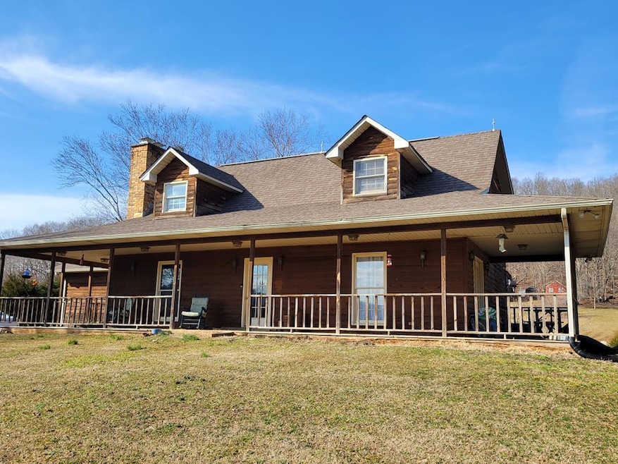 4992 Rocky Point Rd, Cookeville, TN 38506 - photo 1