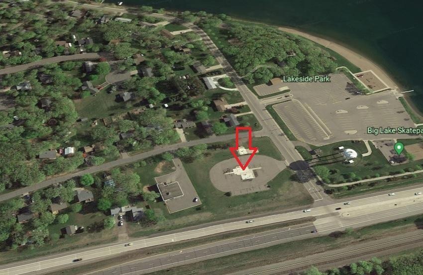 90 Lakeshore Dr, Big Lake, MN 55309 - photo 1