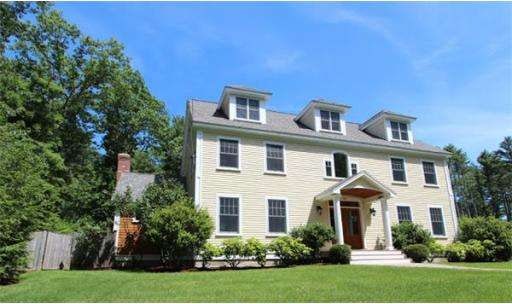 50 Philip St, Medfield, MA 02052 - photo 1