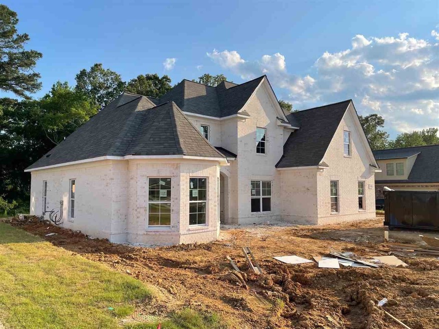 2283 Jaxon Dr, Hernando, MS 38632 - photo 1