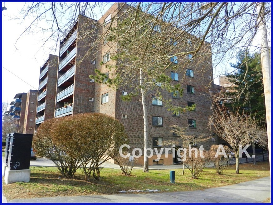 32 Whites Ave unit F8802, Watertown, MA 02472 - photo 1