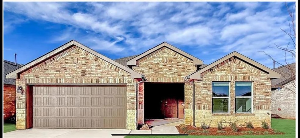 12509 NW 140th St, Piedmont, OK 73078 - photo 1