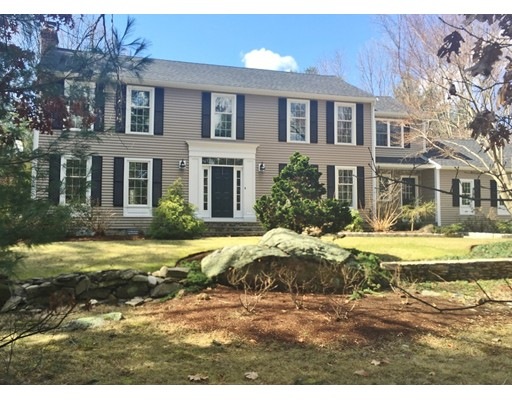 14 Cold Harbor Dr, Northborough, MA 01532 - photo 1