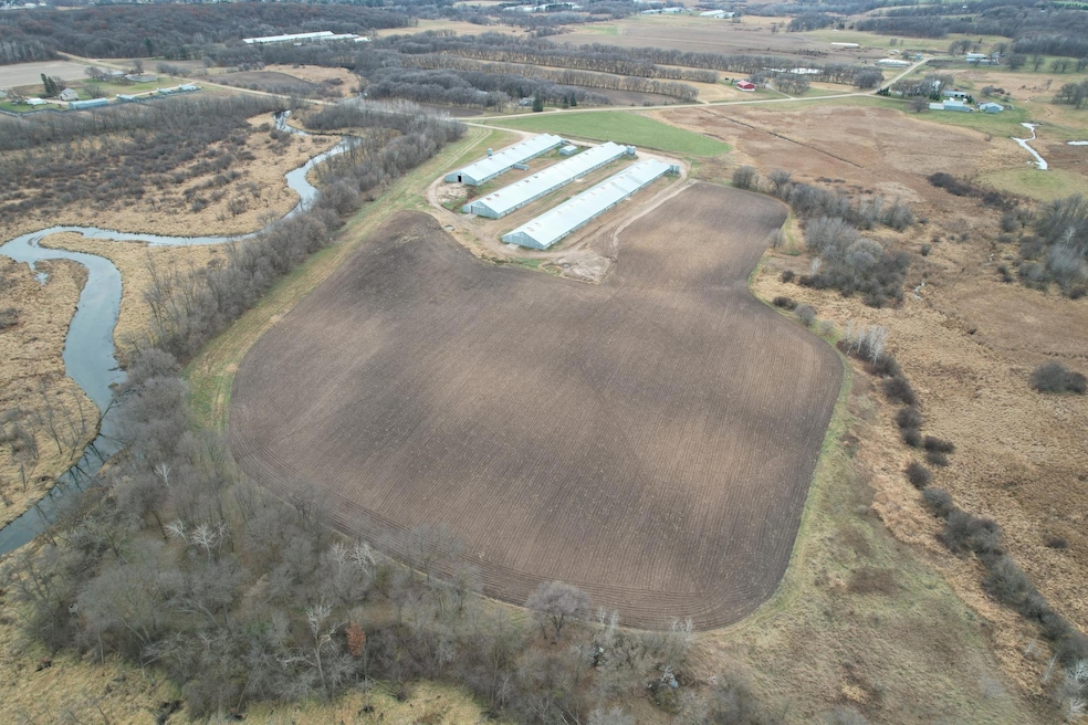 33816 Explorer Dr, Burnhamville Township, MN 56382 - photo 1