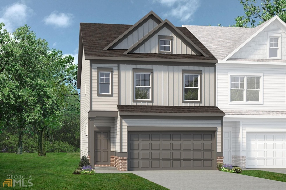 2000 Ravencliff Dr unit 1, Austell, GA 30168 - photo 1