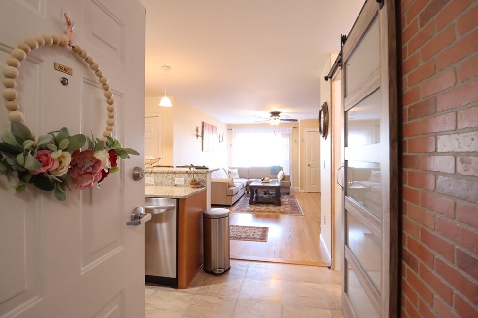 Maple Village Condominium unit 2203, Peabody, MA 01960 - photo 1