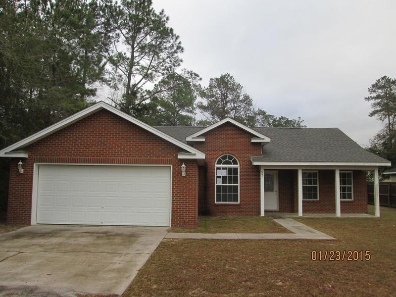 97 Tafflinger Rd, Crawfordville, FL 32327 - photo 1