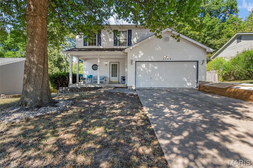 Under Contract $255,000