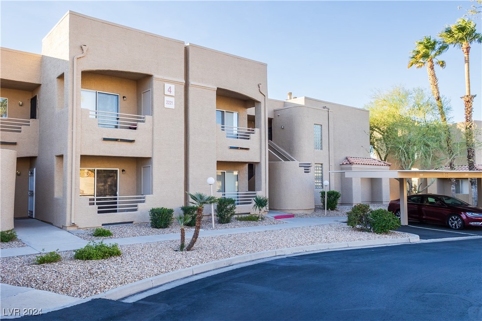 2221 Bay Club Dr unit 203, Laughlin, NV 89029 - photo 1