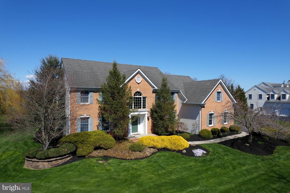 4 Cubberly Ct, Cranbury, NJ 08512 - photo 1