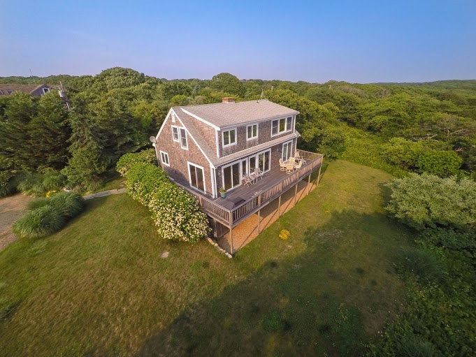 13 Old Rd S, Aquinnah, MA 02535 - photo 1
