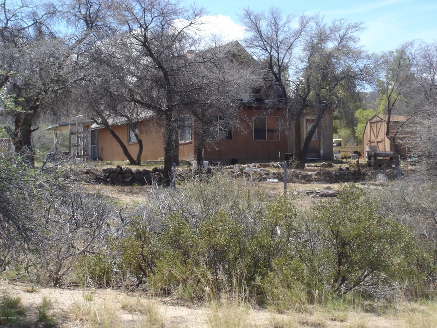 1.60 Acre