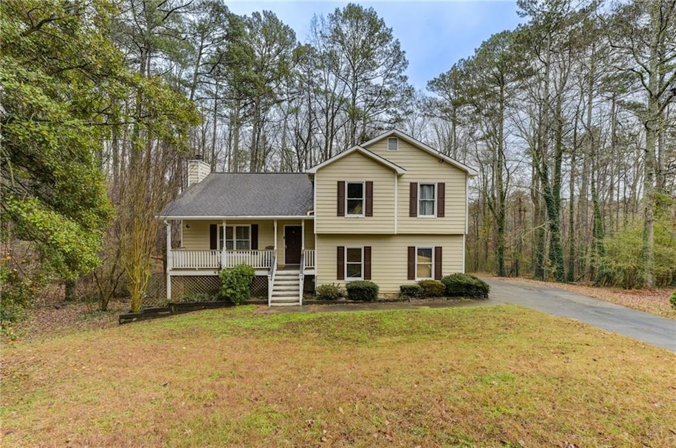 1262 Torrey Place, Dacula, GA 30019 - photo 1