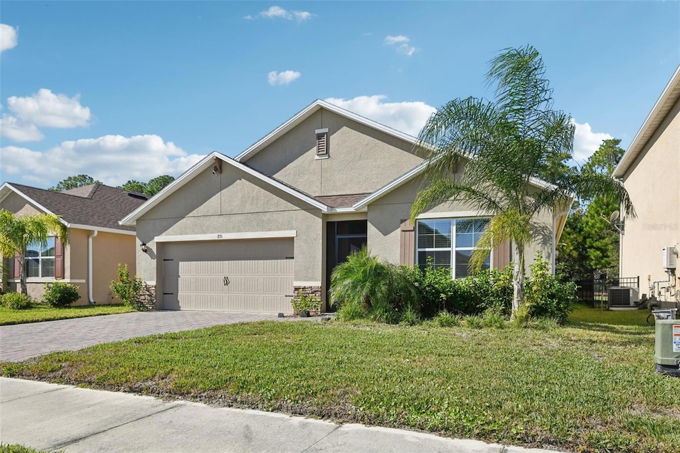 851 Lazio Cir, Debary, FL 32713 - photo 1