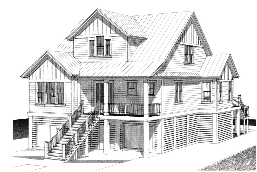 3202 Cameron Blvd, Isle of Palms, SC 29451 - photo 1