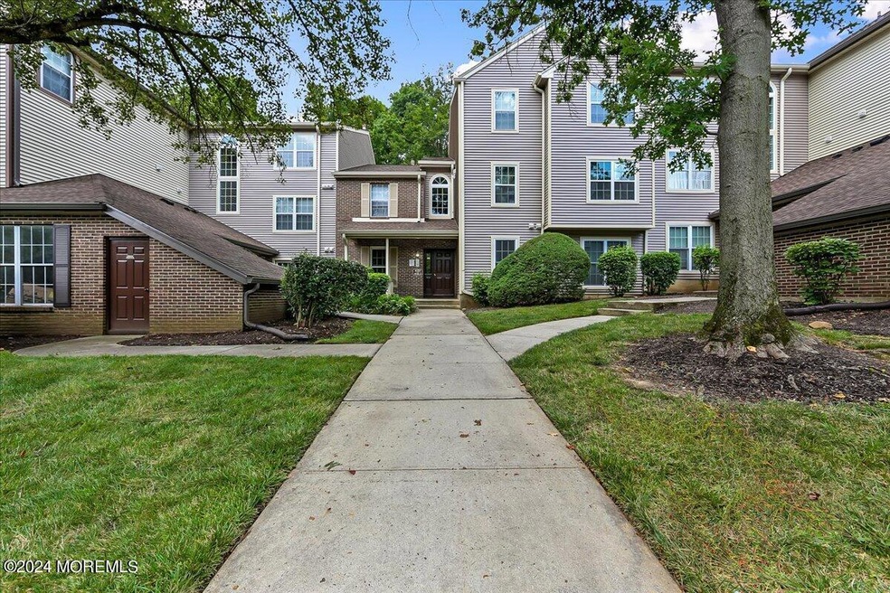 4173 Bayberry Ct, Monmouth Junction, NJ 08852 - photo 1