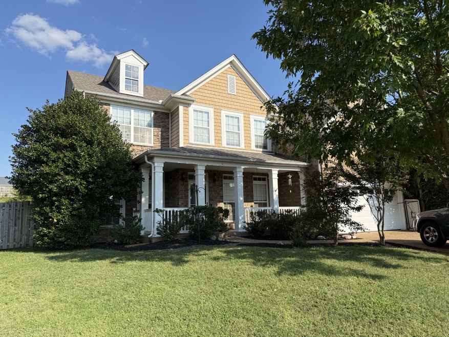 2009 Field Farm Ct, Spring Hill, TN 37174 - photo 1